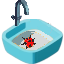 Bugsink logo